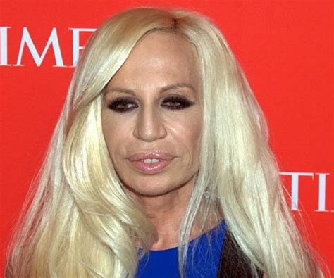 donatella versace unifi|donatella versace.